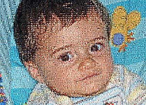 Regalo: Un  En un archivo JPG (Ya lo imprimiré yo) para alguien de Palma