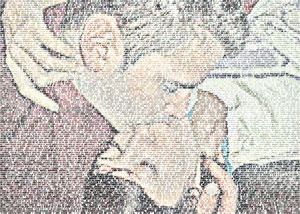 Regalo: Un  En un archivo JPG (Ya lo imprimiré yo) para alguien de Toledo