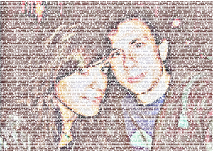 Regalo: Un  En un archivo JPG (Ya lo imprimiré yo) para alguien de Albarracín