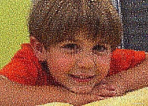 Regalo: Un  Impreso en papel brillo para alguien de REUS