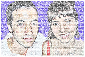 Regalo: Un  Impreso en papel brillo para alguien de Torroella de Montgri