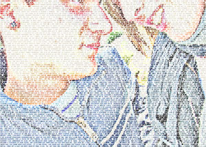 Regalo: Un  En un archivo JPG (Ya lo imprimiré yo) para alguien de olivenza