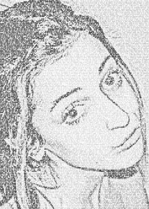 Regalo: Un  En un archivo JPG (Ya lo imprimiré yo) para alguien de Zamora