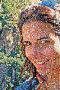 Regalo: Un  Impreso en papel brillo para alguien de Valdemoro