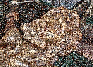 Regalo: Un  En un archivo JPG (Ya lo imprimiré yo) para alguien de LOGROÑO