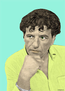 Regalo: Un  Impreso en un lienzo con un bastidor para alguien de San Fernando de Henares