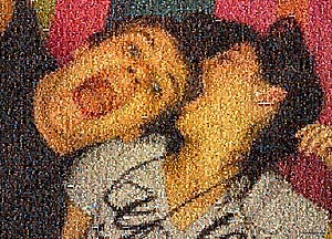 Regalo: Un  En un archivo JPG (Ya lo imprimiré yo) para alguien de Reus