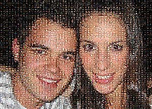 Regalo: Un  En un archivo JPG (Ya lo imprimiré yo) para alguien de Viladecans