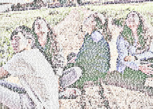 Regalo: Un  En un archivo JPG (Ya lo imprimiré yo) para alguien de La Laguna