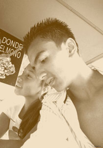 Regalo: Un  Impreso en un lienzo para alguien de guaduas