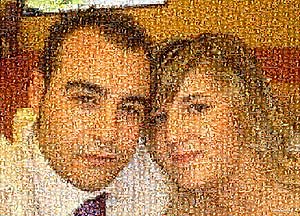 Regalo: Un  Impreso en papel brillo para alguien de Plasencia