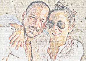 Regalo: Un  En un archivo JPG (Ya lo imprimiré yo) para alguien de GUADALAJARA