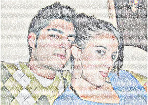 Regalo: Un  En un archivo JPG (Ya lo imprimiré yo) para alguien de Guadix