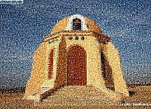 Regalo: Un  Impreso en papel brillo para alguien de ALMERIA