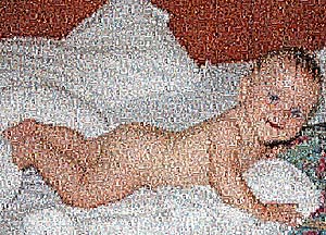 Regalo: Un  Impreso en papel brillo para alguien de CASTELLON