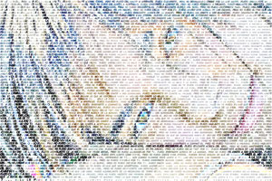 Regalo: Un  Impreso en papel brillo para alguien de Cuenca