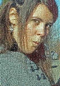 Regalo: Un  Puzzle 500 pc con caja 34x48 cm para alguien de Sant Joan Despí