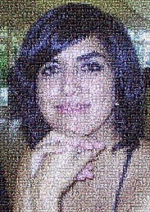 Regalo: Un MultiFotos En un archivo JPG (Ya lo imprimiré yo) para alguien de MADRID