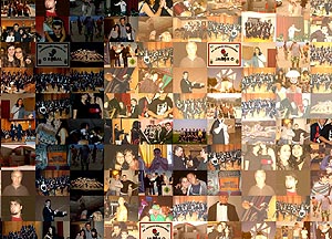 Detalle de la foto procesada