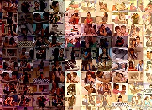 Detalle de la foto procesada