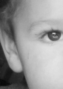 Detalle de la foto procesada