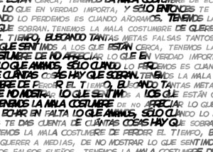 Detalle de la foto procesada