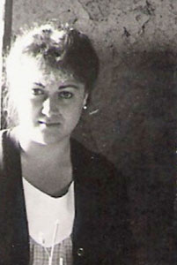 Detalle de la foto procesada