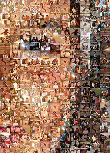 Detalle de la foto procesada