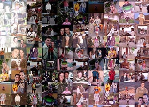 Detalle de la foto procesada