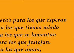 Detalle de la foto procesada