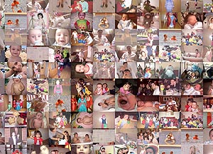 Detalle de la foto procesada