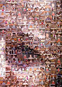 Detalle de la foto procesada