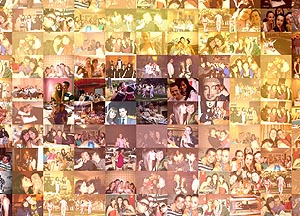 Detalle de la foto procesada