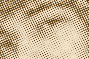 Detalle de la foto procesada