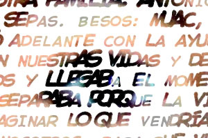 Detalle de la foto procesada