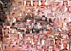 Detalle de la foto procesada