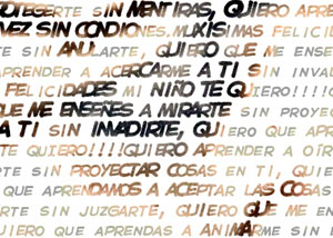 Detalle de la foto procesada