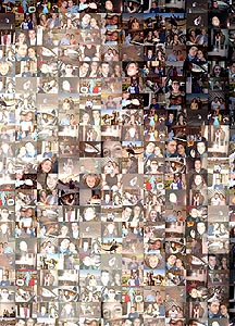 Detalle de la foto procesada