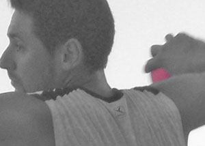 Detalle de la foto procesada