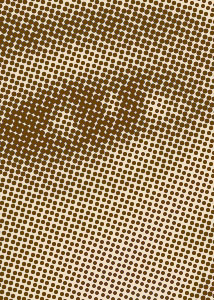 Detalle de la foto procesada