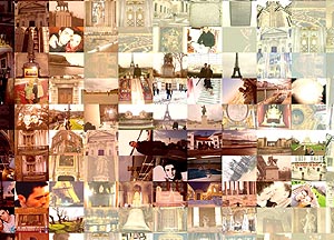 Detalle de la foto procesada