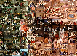 Detalle de la foto procesada