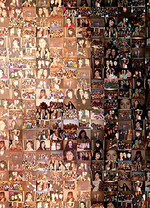 Detalle de la foto procesada