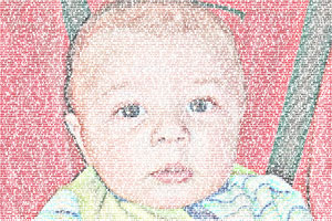 Regalo: Un  Impreso en papel brillo para alguien de Motril