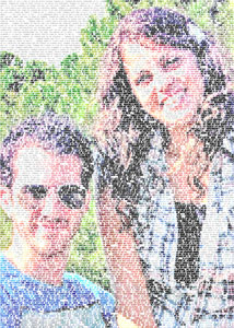 Regalo: Un  En un archivo JPG (Ya lo imprimiré yo) para alguien de huétor