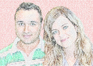 Regalo: Un  En un archivo JPG (Ya lo imprimiré yo) para alguien de Chiva