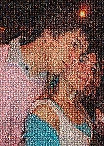 Regalo: Un  En un archivo JPG (Ya lo imprimiré yo) para alguien de Cáceres