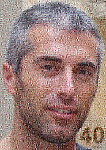 Regalo: Un  Impreso en un lienzo con un bastidor para alguien de MANRESA