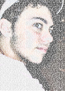 Regalo: Un  En un archivo JPG (Ya lo imprimiré yo) para alguien de peligros