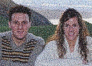 Regalo: Un  Impreso en papel brillo para alguien de Torrelavega